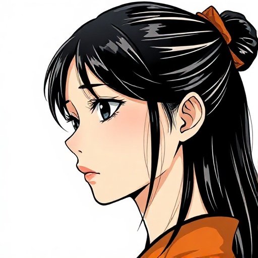 动漫免费作者 - 藤本树