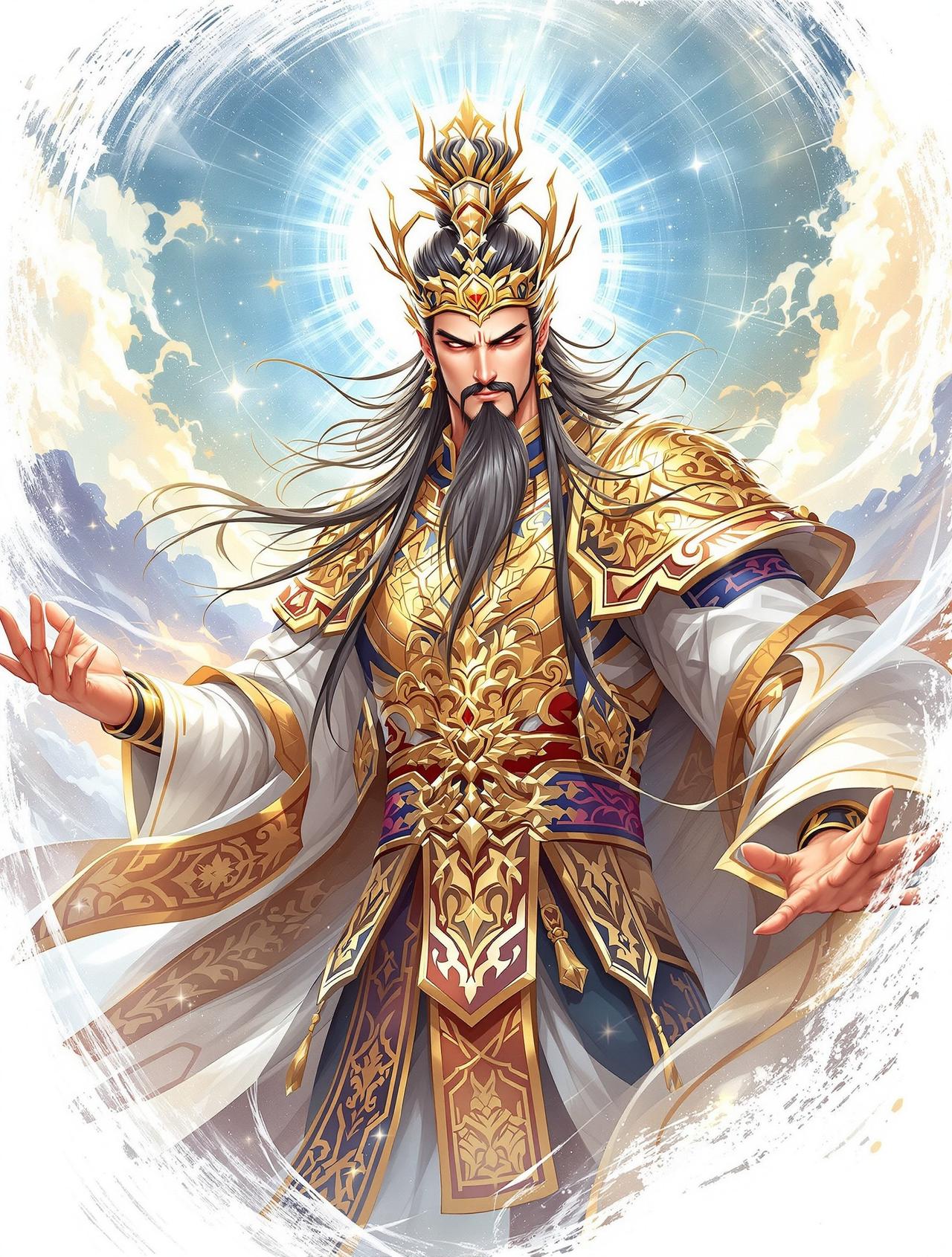 动漫免费 - 万古神帝
