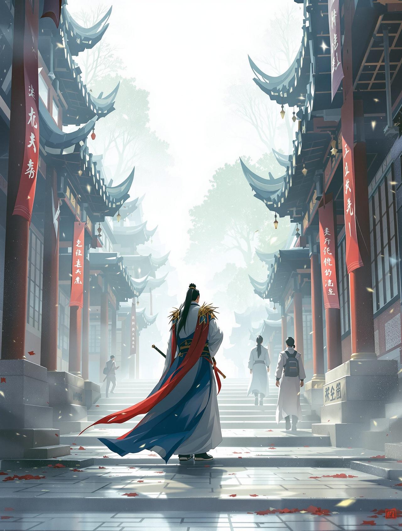 动漫免费 - 仙王的日常生活