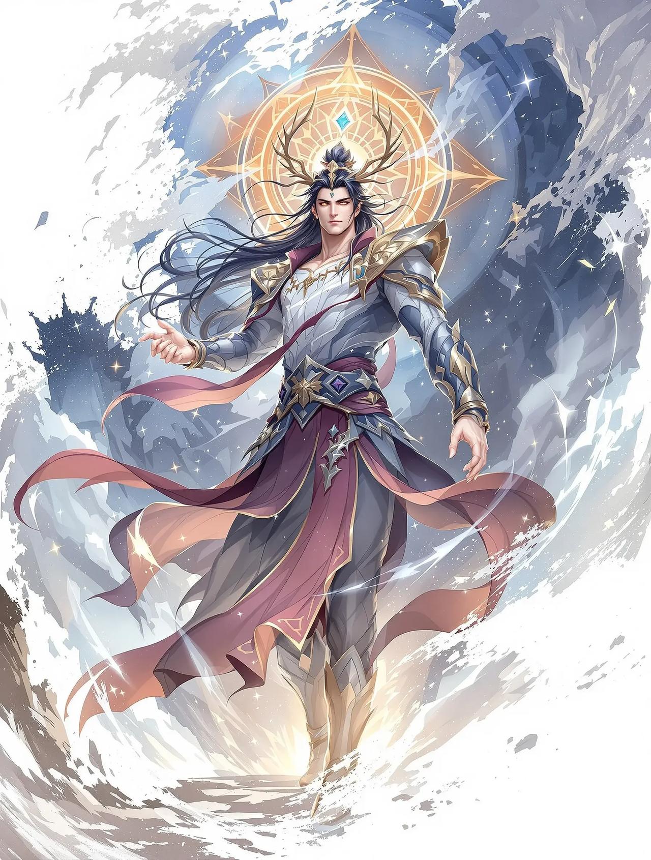 动漫免费 - 遮天