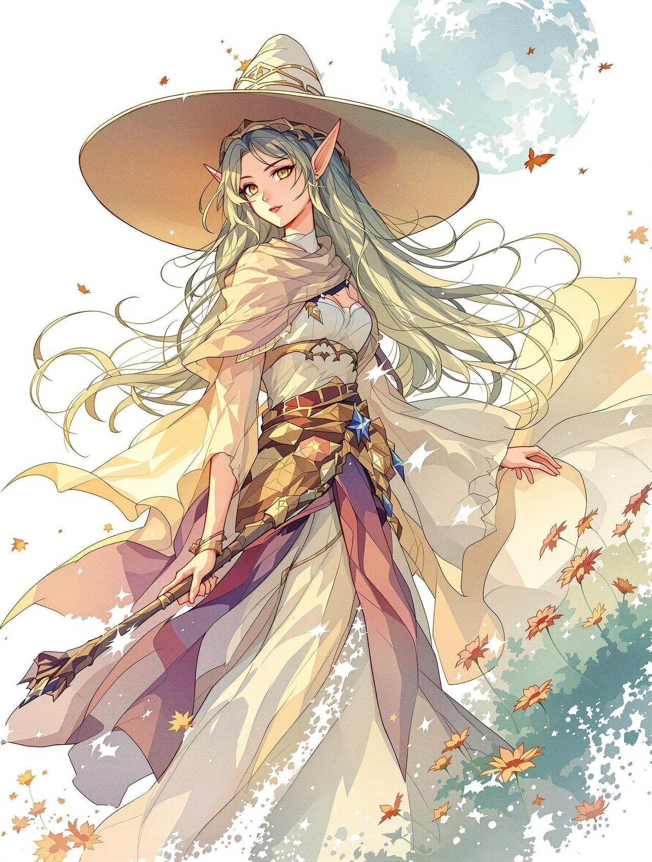 动漫免费 - 葬送的芙莉莲
