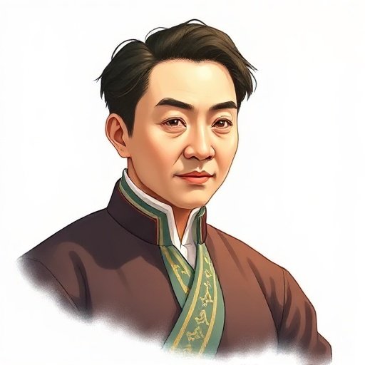动漫免费作者 - 辰东