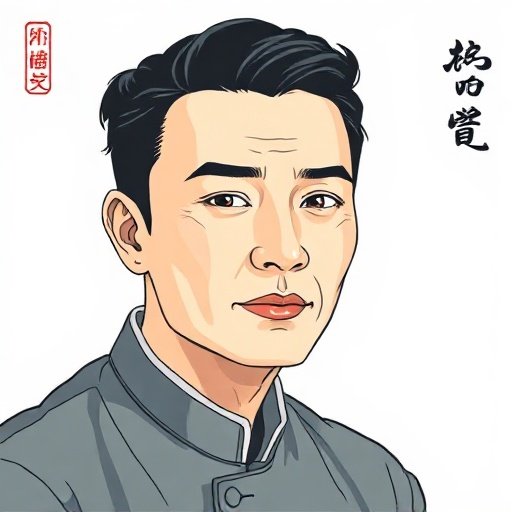 动漫免费作者 - 烽火戏诸侯